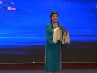 评剧【张羽煮海】选场定情 评剧【张羽煮海】选场定情