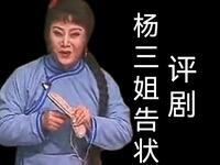 评剧【杨三姐告状】全剧1999版