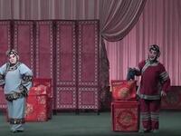 评剧【独占花魁】选场 出院团圆 评剧【独占花魁】选场 出院团圆