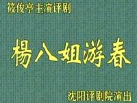 评剧【杨八姐游春】全剧 评剧【杨八姐游春】全剧